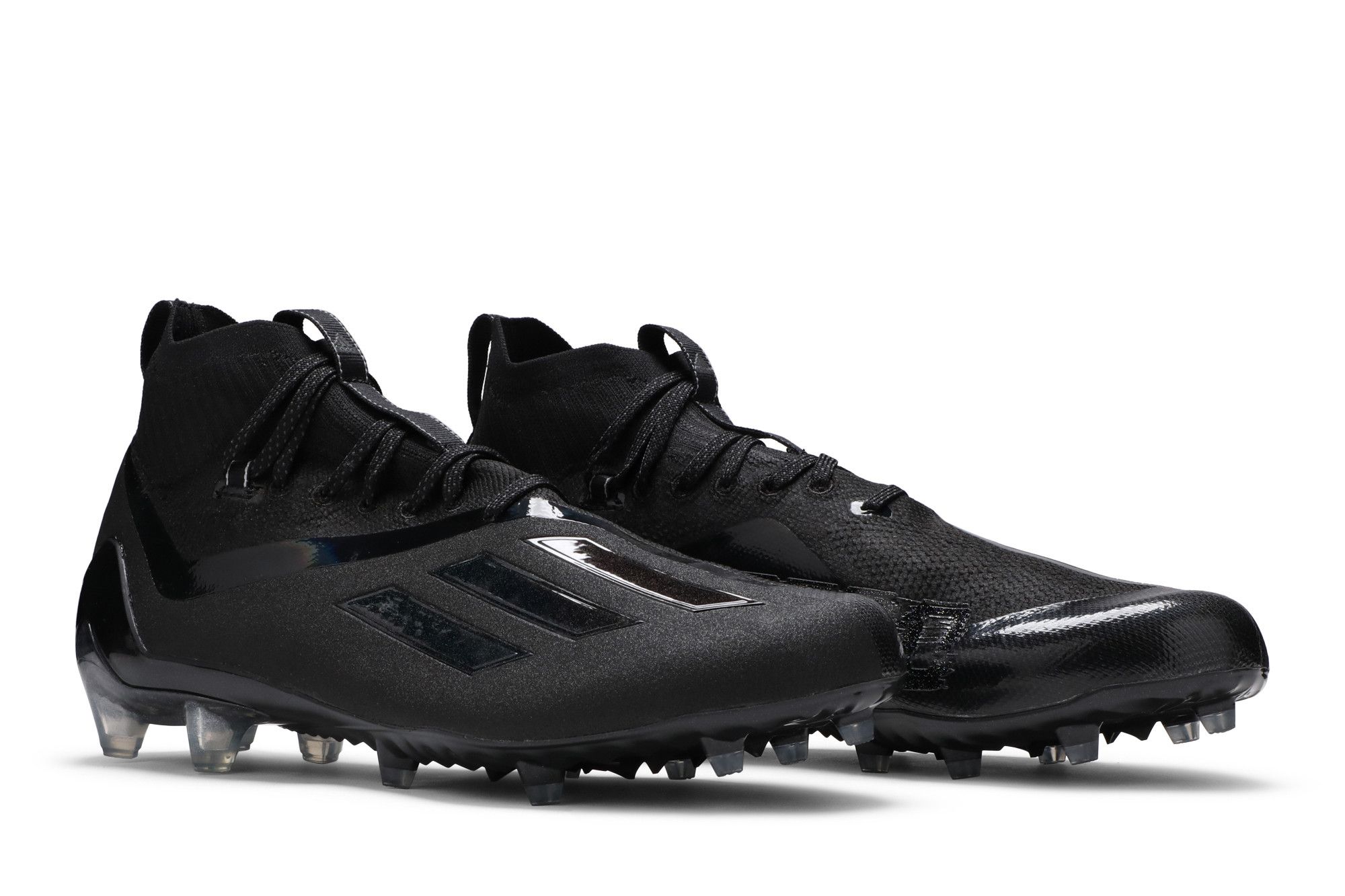 Cheap adidas Adizero 11 Primeknit ''Nero Core'' FX3885