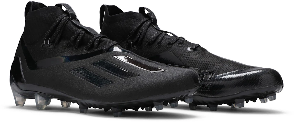 adidas Adizero 11 Primeknit ''Nero Core'' FX3885 Cheap adidas Adizero 11 Primeknit ''Nero Core'' FX3885