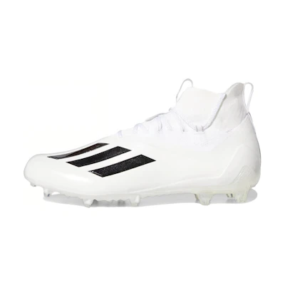 adidas Adizero 11 Primeknit 'White Black'