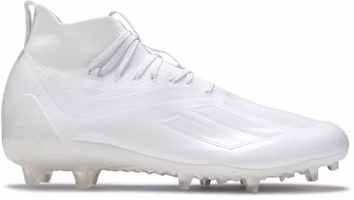 adidas Adizero 11 Primeknit 'White Clear Grey' FX2073 adidas Adizero 11 Primeknit 'White Clear Grey' FX2073