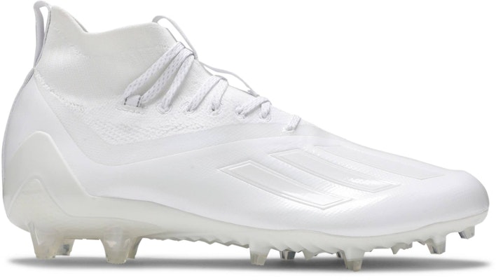 adidas Adizero 11 Primeknit White Clear Grey FX2073 FX2073 Novelship