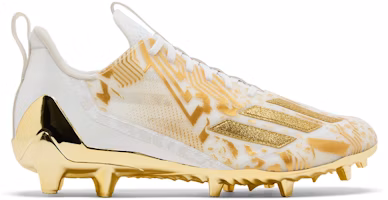 adidas Adizero 12.0 'Mismatch - Gold Metallic' IG7227 adidas Adizero 12.0 'Mismatch - Gold Metallic' IG7227
