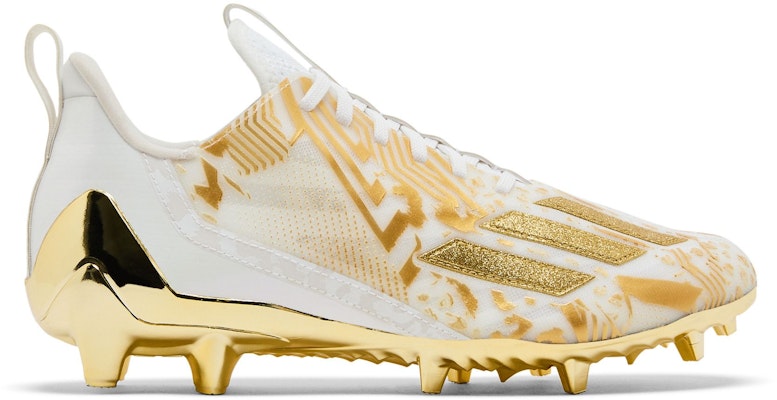 adidas Adizero 12.0 'Mismatch - Gold Metallic' IG7227 Buy adidas Adizero 12.0 'Mismatch - Gold Metallic' IG7227