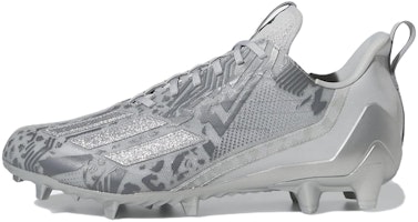 adidas Adizero 12.0 'Mismatch - Silver Metallic' IG9597 adidas Adizero 12.0 'Mismatch - Silver Metallic' IG9597
