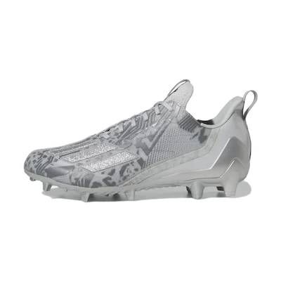 adidas Adizero 12.0 'Mismatch - Silver Metallic'
