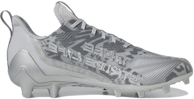 adidas Adizero 12.0 'Mismatch - Perak Metalik' IG9597 Order adidas Adizero 12.0 'Mismatch - Perak Metalik' IG9597