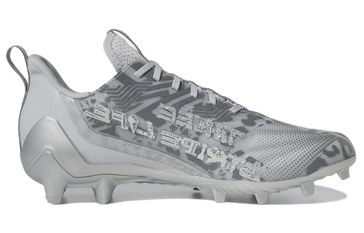 Order adidas Adizero 12.0 ''Mismatch - Argent Métallique'' IG9597