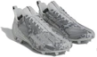 Lookbook adidas Adizero 12.0 ''Mismatch - Argent Métallique'' IG9597