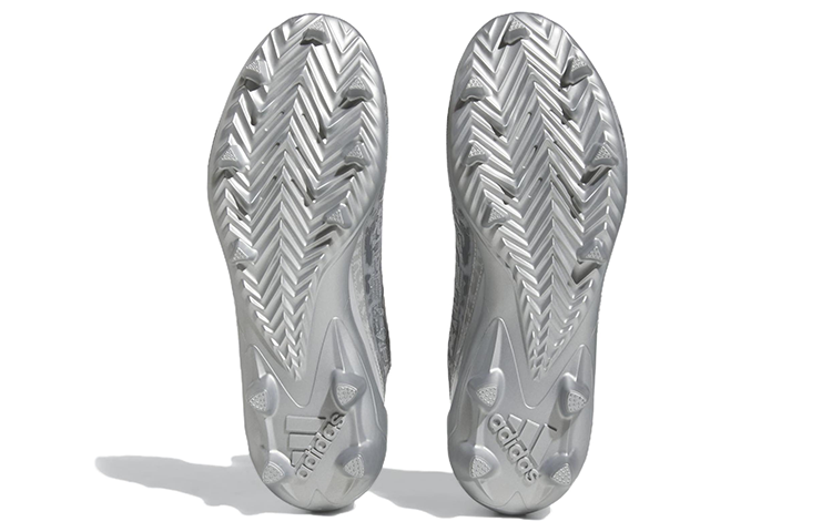 Details for adidas Adizero 12.0 ''Mismatch - Argent Métallique'' IG9597