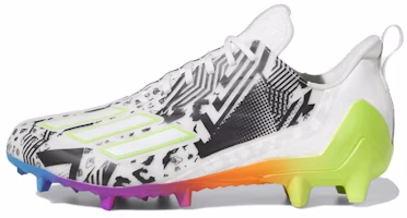 adidas Adizero 12.0 'Mismatch - White Multi-Color' IG7225 adidas Adizero 12.0 'Mismatch - White Multi-Color' IG7225