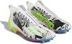 Order adidas Adizero 12.0 'Mismatch - Putih Pelbagai Warna' IG7225