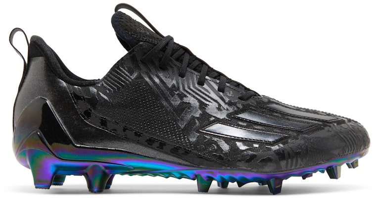 adidas Adizero 12.0 'Mismatch - Black Iridescent' IG7226 Buy adidas Adizero 12.0 'Mismatch - Black Iridescent' IG7226