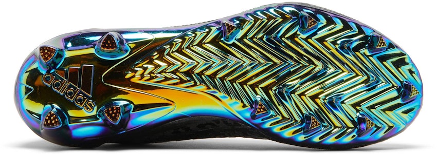 아디다스 아디제로 12.0 '미스매치 - 블랙 이리디센트' IG7226 Shop 아디다스 아디제로 12.0 '미스매치 - 블랙 이리디센트' IG7226