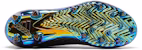 adidas Adizero 12.0 'Mismatch - Hitam Iridescent' IG7226