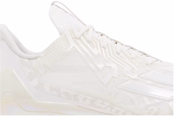 adidas Adizero 12.0 'Mismatch - Putih Sepenuhnya' IG7223 Order adidas Adizero 12.0 'Mismatch - Putih Sepenuhnya' IG7223