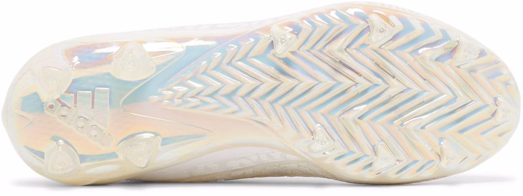 adidas Adizero 12.0 'Tidak Sama - Triple Putih' IG7223 Shop adidas Adizero 12.0 'Tidak Sama - Triple Putih' IG7223