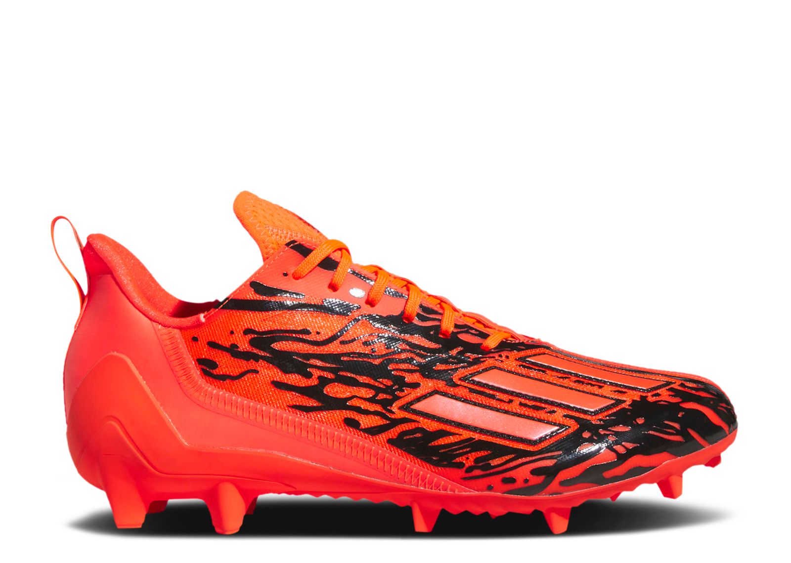 adidas Adizero 12.0 'Poison - Solar Orange' IG7211