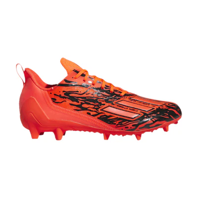 adidas Adizero 12.0 'Poison - Solar Orange'