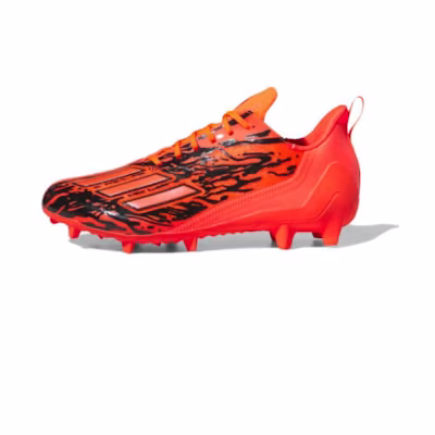 adidas Adizero 12.0 'Poison - Solar Red'