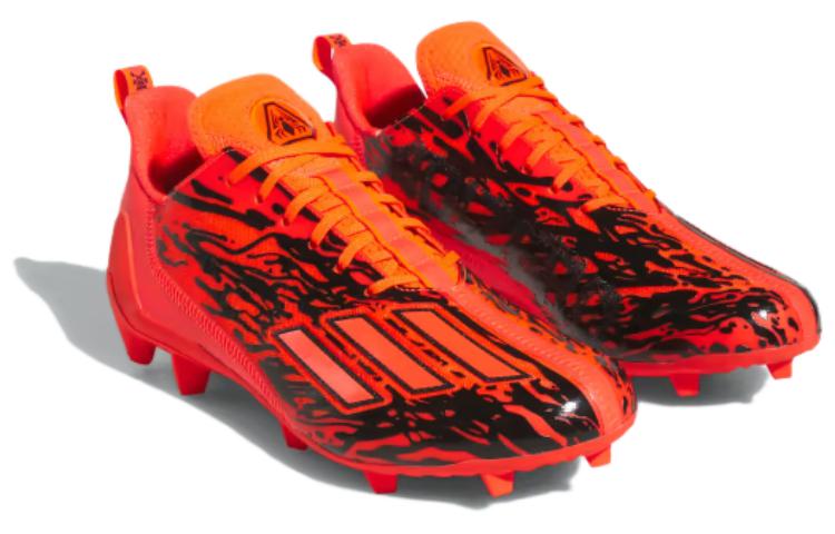 Lookbook 阿迪達斯 Adizero 12.0 'Poison - Solar Red' IG7207