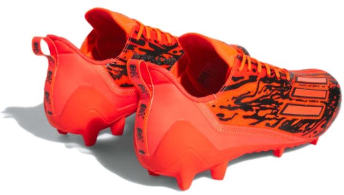 阿迪达斯 Adizero 12.0 '毒液-炽红' IG7207 Shop 阿迪达斯 Adizero 12.0 '毒液-炽红' IG7207