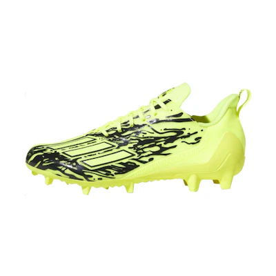 adidas Adizero 12.0 'Poison - Solar Yellow'
