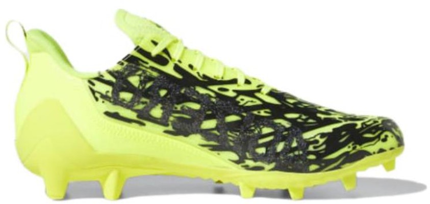 阿迪达斯 Adizero 12.0 '毒药 - 阳光黄' IG7218 Order 阿迪达斯 Adizero 12.0 '毒药 - 阳光黄' IG7218