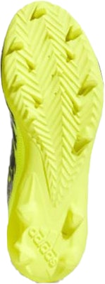 adidas Adizero 12.0 'Racun - Kuning Solar' IG7218 Details for adidas Adizero 12.0 'Racun - Kuning Solar' IG7218