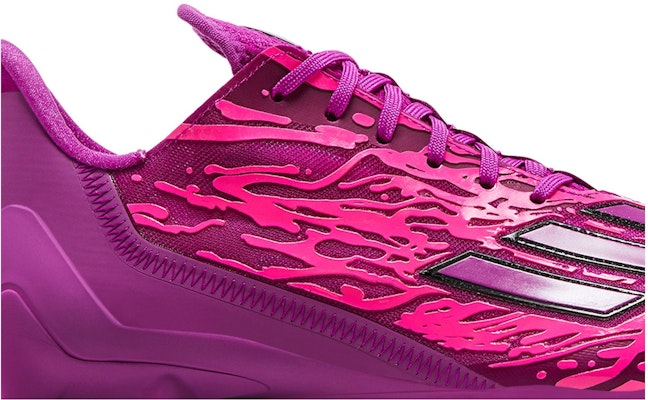 阿迪达斯 Adizero 12.0 '毒液 - 声波紫红' IG7217 Order 阿迪达斯 Adizero 12.0 '毒液 - 声波紫红' IG7217