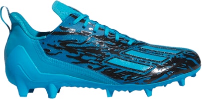 adidas Adizero 12.0 'Poison - Panther Cyan' IG7209 adidas Adizero 12.0 'Poison - Panther Cyan' IG7209