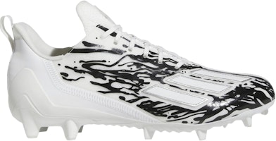 adidas Adizero 12.0 'Poison - White' IG7206 adidas Adizero 12.0 'Poison - White' IG7206