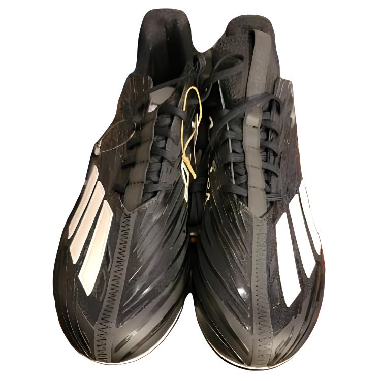 Lookbook adidas Adizero 12.0 Tacos 'Texas A&M' HQ3986