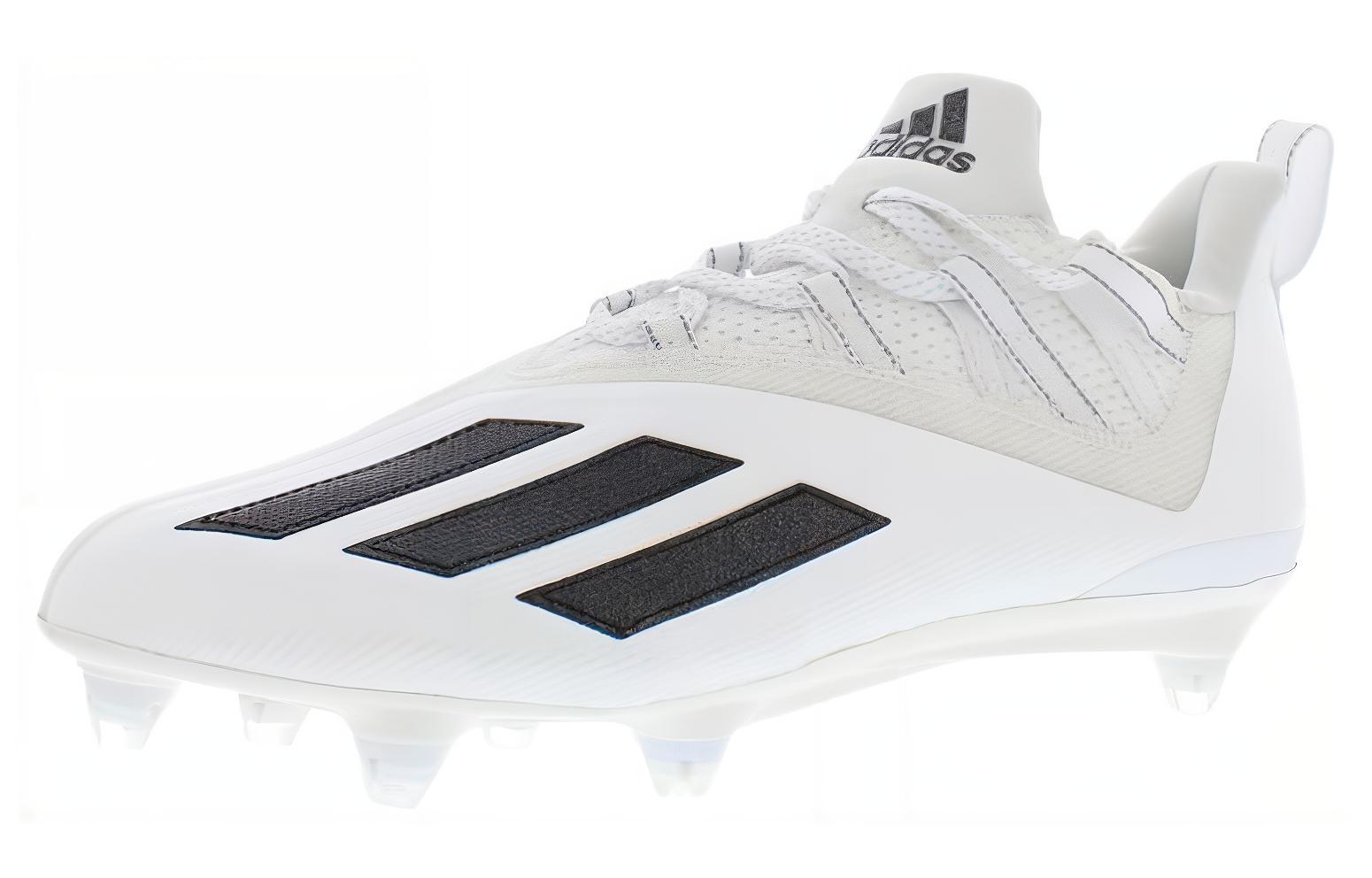 adidas Adizero 21 'White Black' GW7991