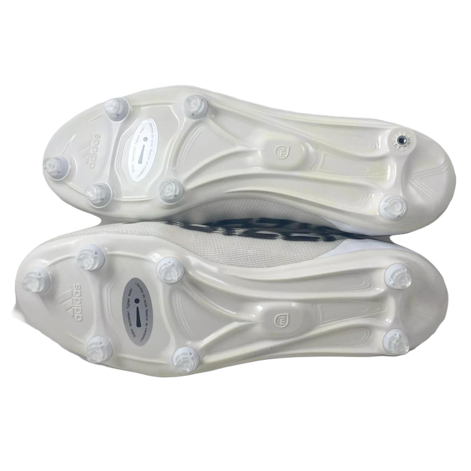 Shop 아디다스 아디제로 21 '화이트 블랙' GW7991