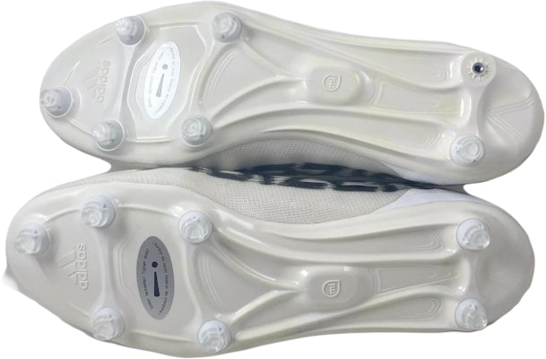 adidas Adizero 21 'Blanco Negro' GW7991 Shop adidas Adizero 21 'Blanco Negro' GW7991