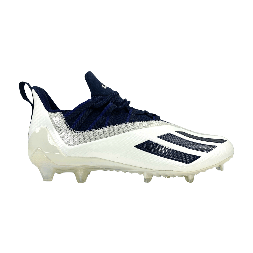 adidas Adizero 21 'White Blue' GY7969