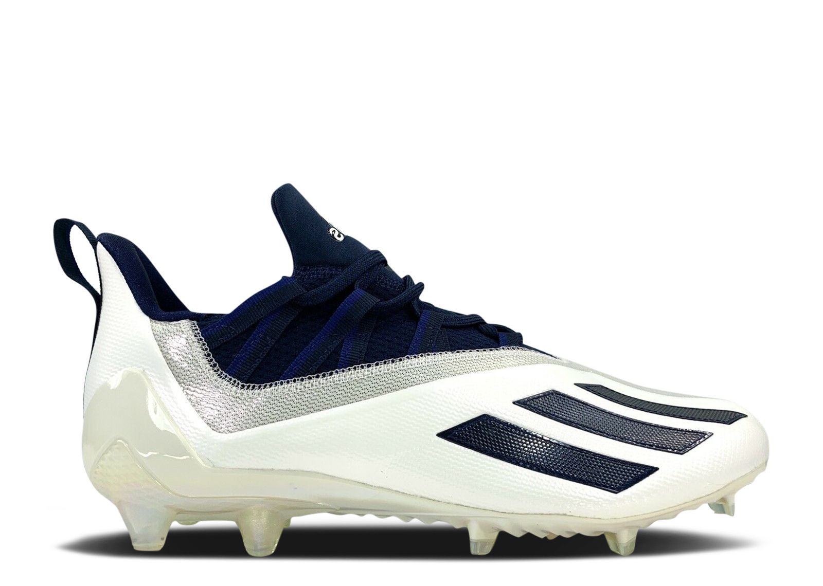 adidas Adizero 21 'White Blue' GY7969