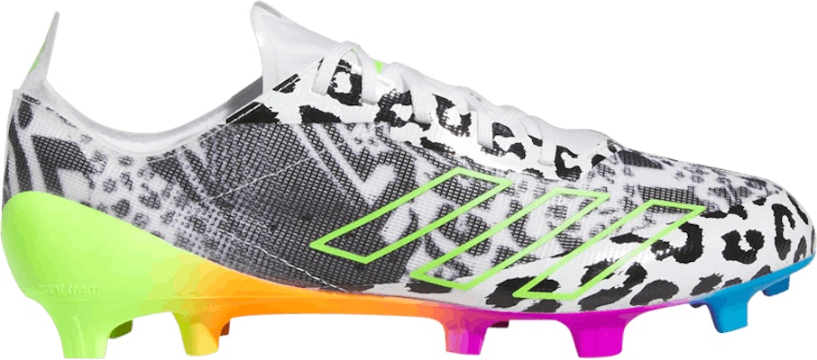 adidas Adizero 40 'Mismatch - Putih Pelbagai Warna' GY4488 Buy adidas Adizero 40 'Mismatch - Putih Pelbagai Warna' GY4488