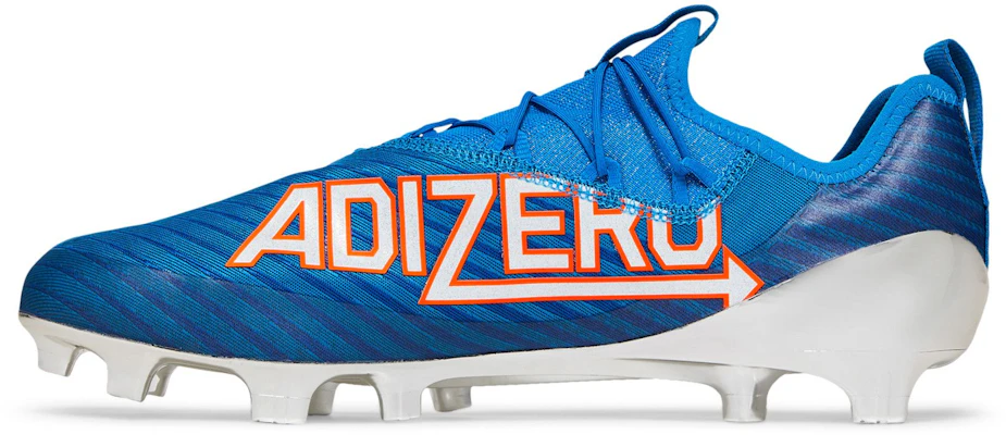 adidas Adizero 40 ''Turbo Fuel - Bleu Brillant'' FX3747 Lookbook adidas Adizero 40 ''Turbo Fuel - Bleu Brillant'' FX3747