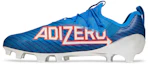 Lookbook adidas Adizero 40 ''Turbo Fuel - Bleu Brillant'' FX3747