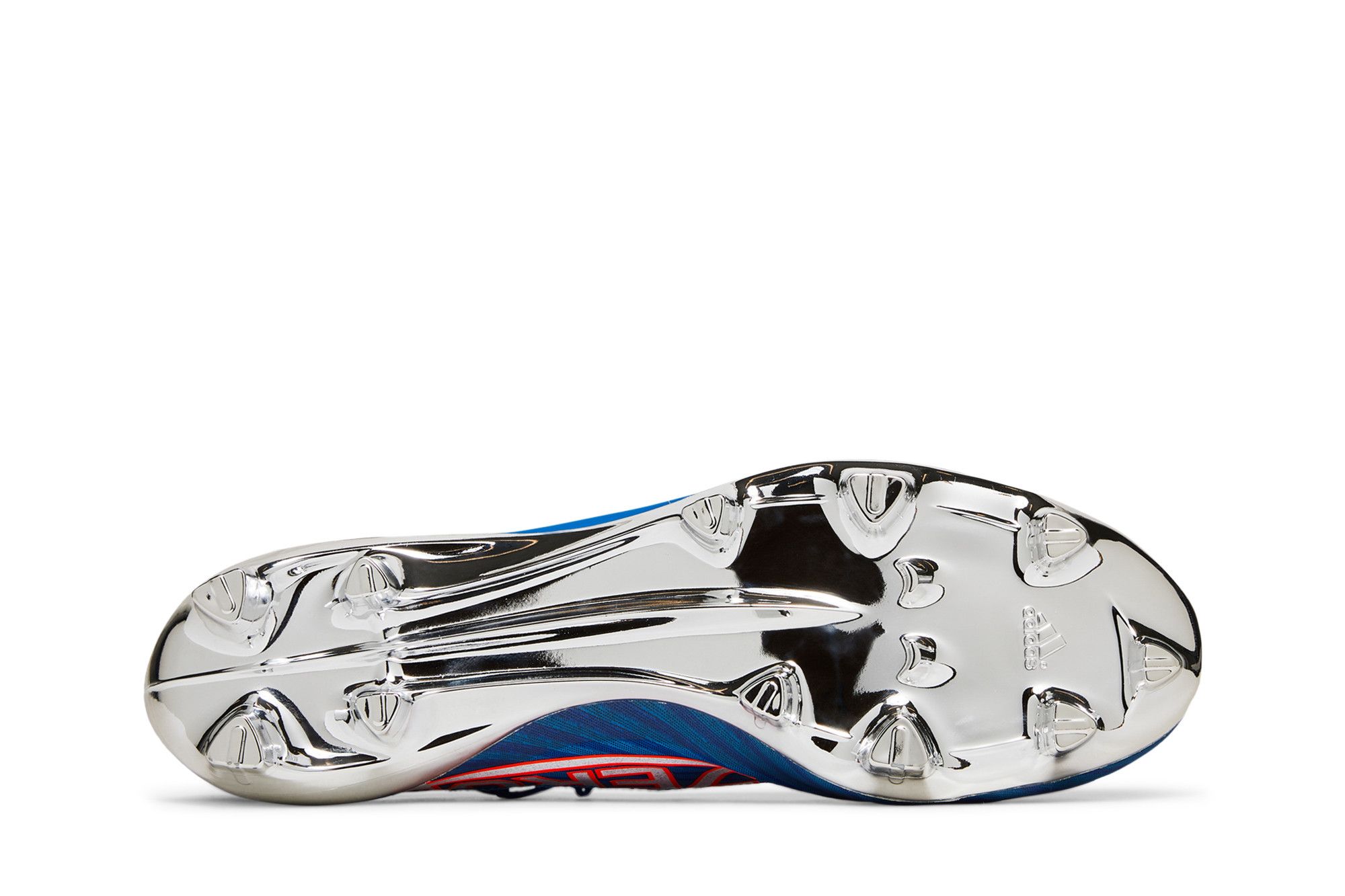 Shop adidas Adizero 40 ''Turbo Fuel - Bleu Brillant'' FX3747