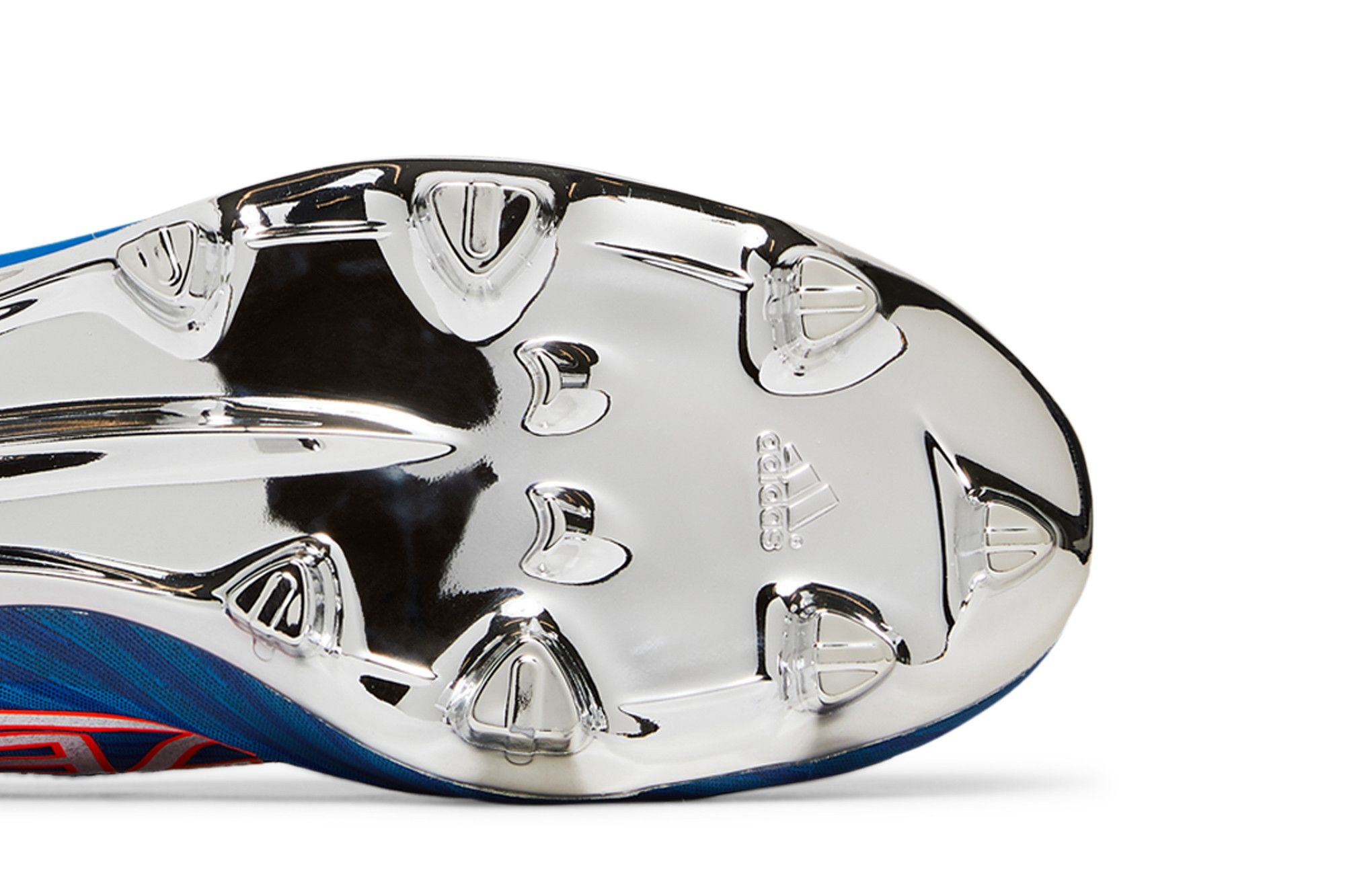 Purchase adidas Adizero 40 ''Turbo Fuel - Bleu Brillant'' FX3747