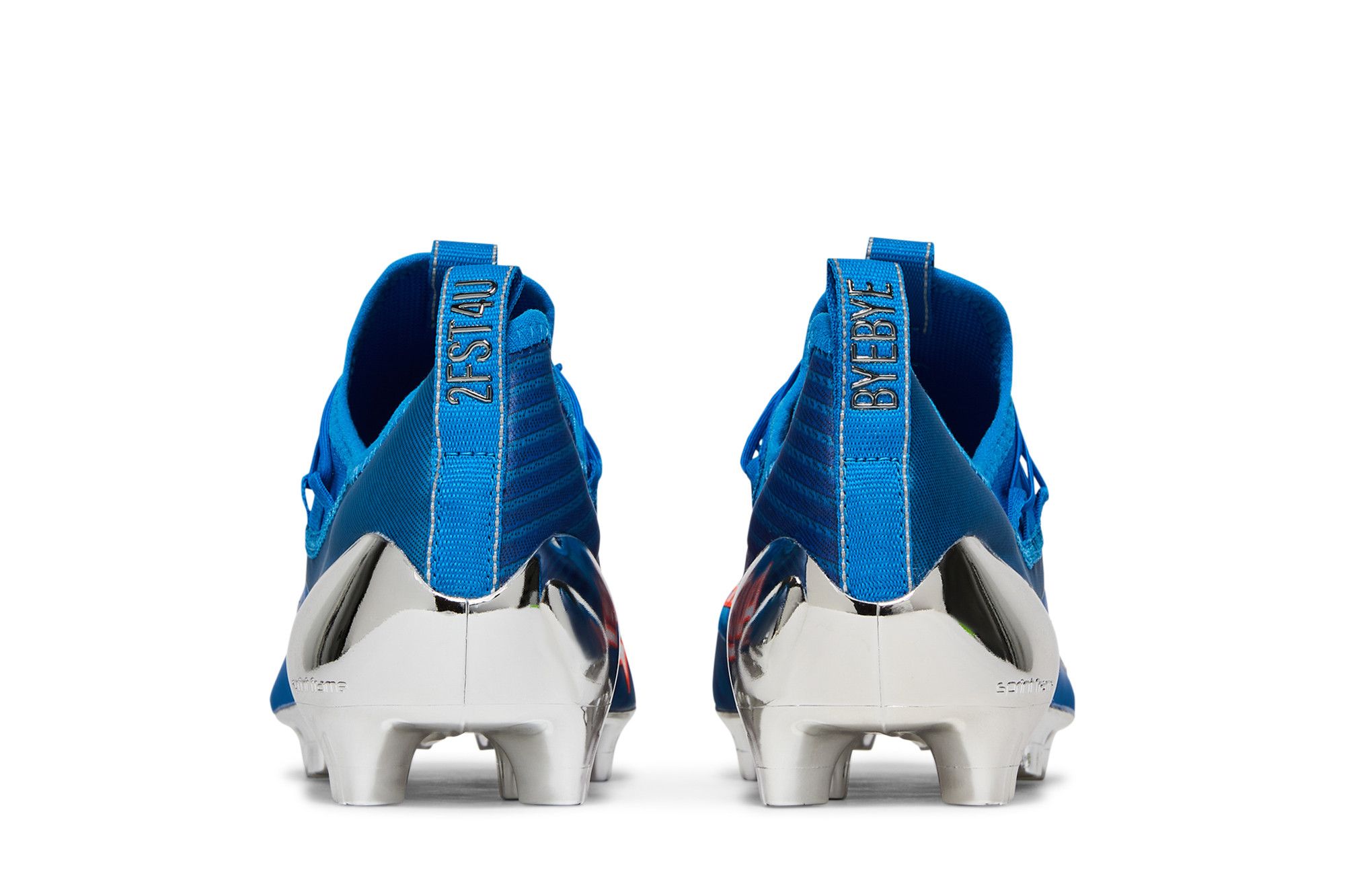 Details for adidas Adizero 40 ''Turbo Fuel - Bleu Brillant'' FX3747