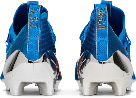 adidas Adizero 40 ''Turbo Fuel - Bleu Brillant'' FX3747 Details for adidas Adizero 40 ''Turbo Fuel - Bleu Brillant'' FX3747