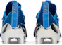 Details for adidas Adizero 40 ''Turbo Fuel - Bleu Brillant'' FX3747