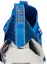 Sizing adidas Adizero 40 ''Turbo Fuel - Bleu Brillant'' FX3747