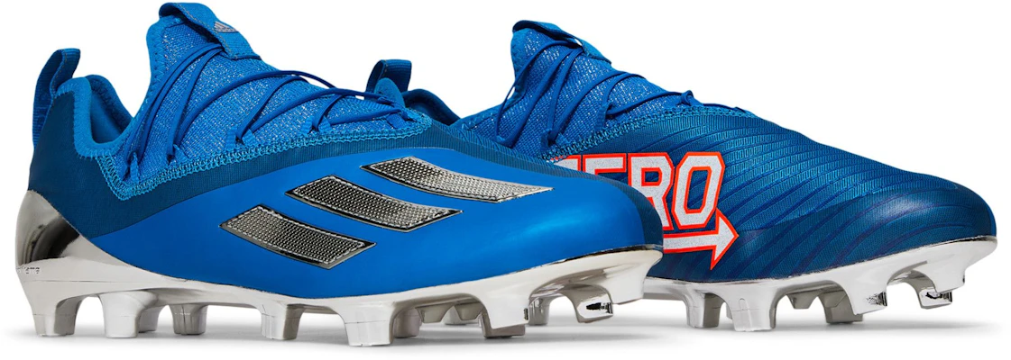 adidas Adizero 40 ''Turbo Fuel - Bleu Brillant'' FX3747 Cheap adidas Adizero 40 ''Turbo Fuel - Bleu Brillant'' FX3747