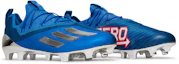 Cheap adidas Adizero 40 ''Turbo Fuel - Bleu Brillant'' FX3747
