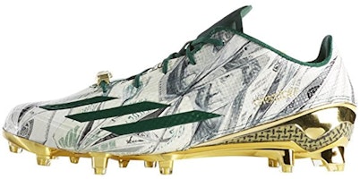 adidas Adizero 5-Star 5.0 'Snoop Dogg' D70177 adidas Adizero 5-Star 5.0 'Snoop Dogg' D70177