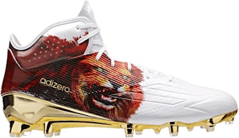 adidas Adizero 5-Star 5.0 Uncaged Mid 'Singa' AQ7820 Buy adidas Adizero 5-Star 5.0 Uncaged Mid 'Singa' AQ7820